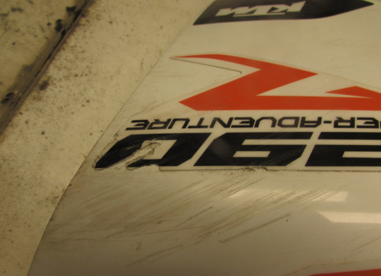 Rechter zijkuip KTM 1290  Super Adventure