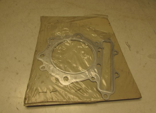 Motorblok diverse Honda XR 600