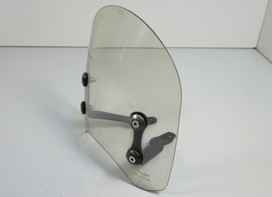 Windscreen Triumph scrambler 900