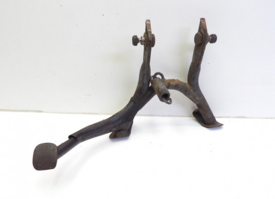 Standaard Yamaha FJ 1200