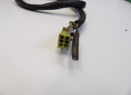 Lenkerschalter links Suzuki DR 800