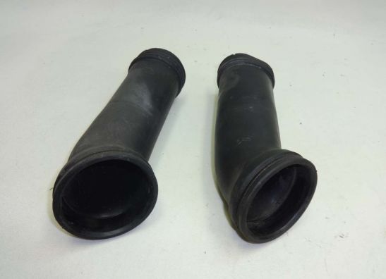 Overig Kawasaki ZX 6 R