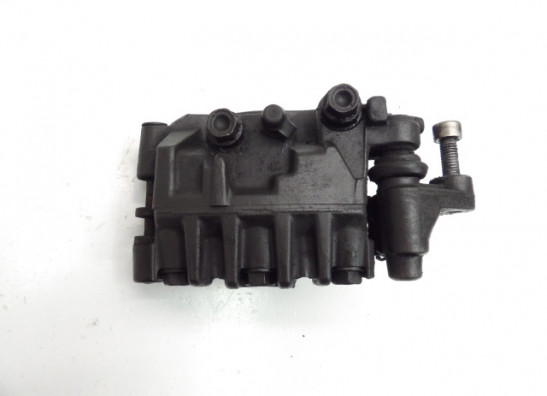 Remklauw links voor Honda Deauville 650 - 700