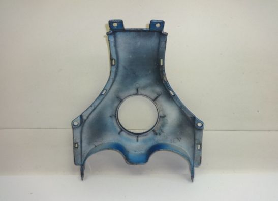 Fuel tank cover Suzuki DR 800