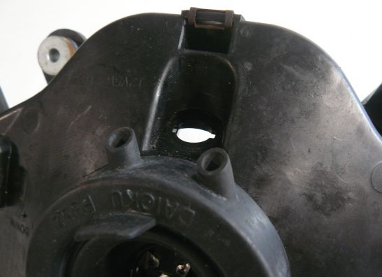 Headlight Triumph TT 600