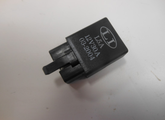 Startmotor relais Aprilia Dorsoduro 1200 2012-2014