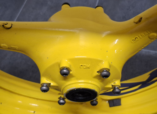 Front Wheel Honda CBR Fireblade