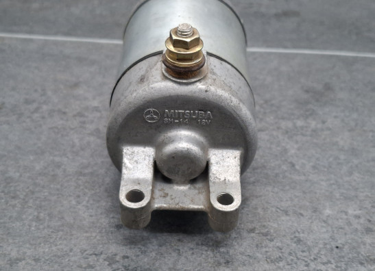 Startmotor Honda CB 600 F