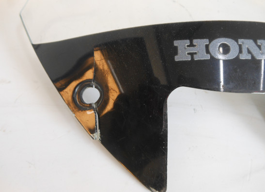 Scheibe Windschild Honda VTR 1000 F