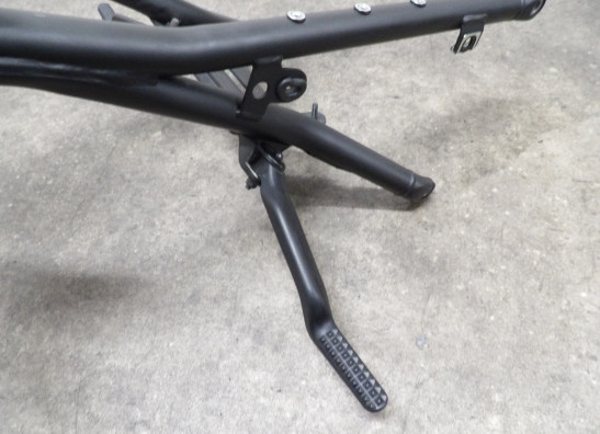 Achtersubframe Yamaha XSR 900