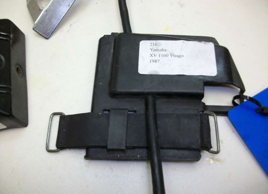 Fairingpart Yamaha XV 1100 Virago