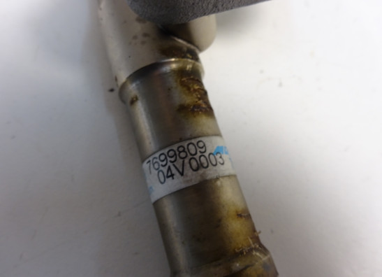 Gabelbrucke Unten BMW K 1200 GT