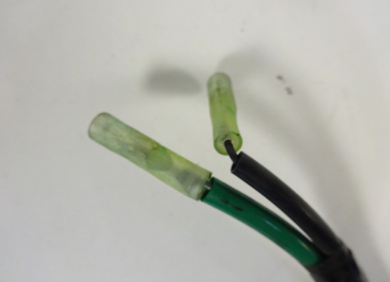 Kabelboom voor Yamaha FZ8