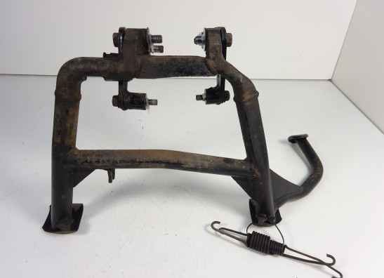 Standaard Suzuki DL 650 V STROM