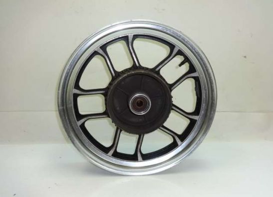 Achtervelg Honda VF 500 