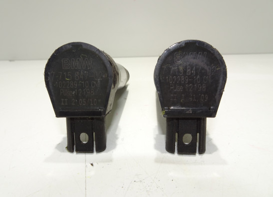 Zundspule BMW R 1200 RT