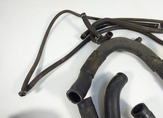 Radiator toebehoren Honda CBF 1000