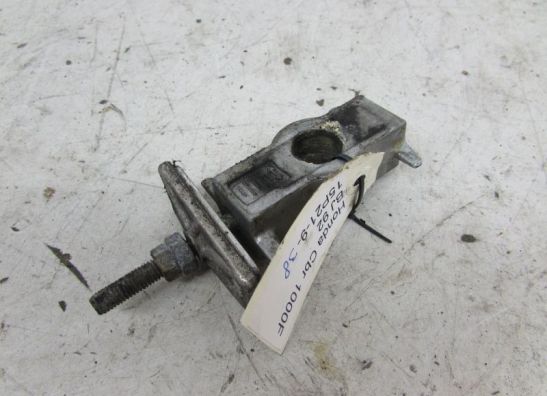 Achterbrug Honda CBR 1000 F