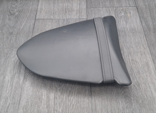 Buddy seat Kawasaki ZX 6 R