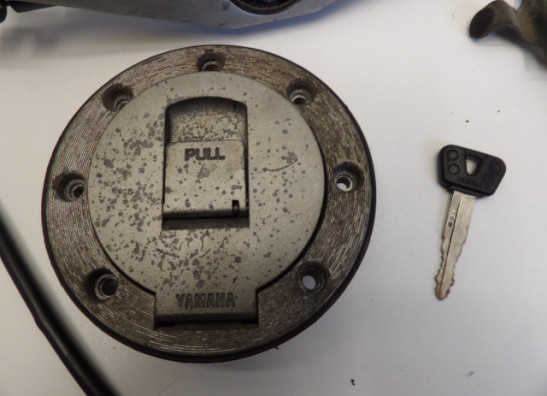 Schlosssatz Yamaha YZF R1