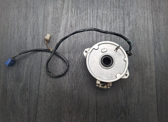 Dynamo Yamaha SR 250