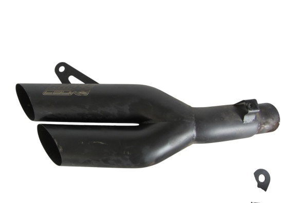 Auspuff Kawasaki Z 1000