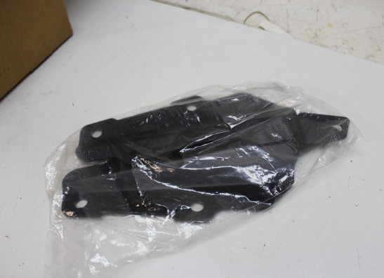 Topkofferdrager Yamaha XTX 660