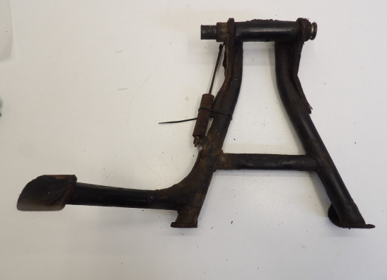 Standaard Honda Deauville 650 - 700