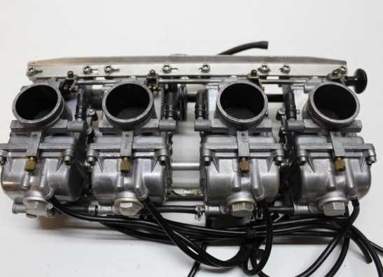 Vergaser-Set Suzuki GSX R 750 RK