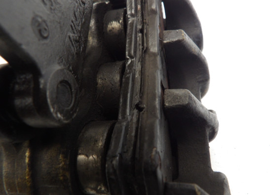 Brake caliper right front Honda CBF 500