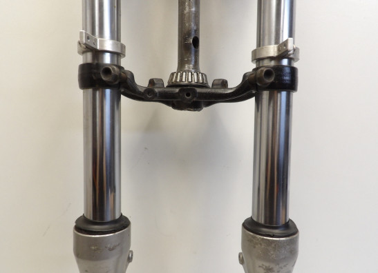 Voorpoten compleet Honda VFR 750