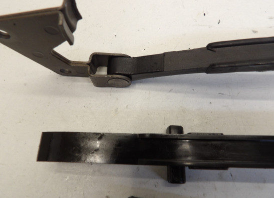 Motorblok diverse Yamaha XTZ Tenere