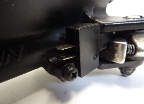 Clutch master cylinder Honda CBF 1000