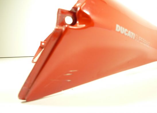 Rear cowl Ducati 749  999