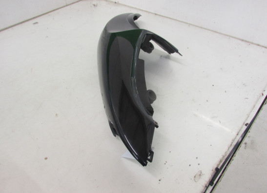 Linker achterkant Suzuki TL 1000