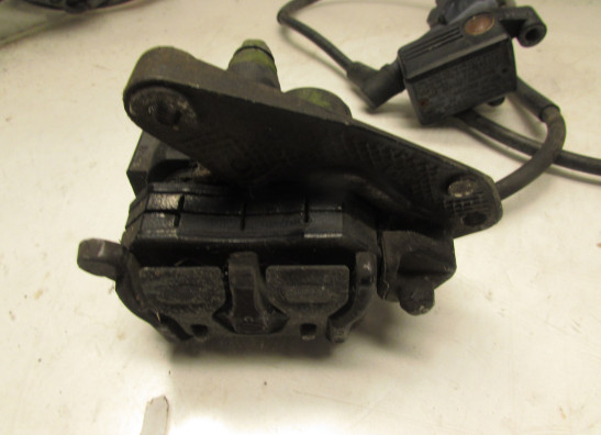 Vorderbremse Komplett Honda VF 700  750 C Magna