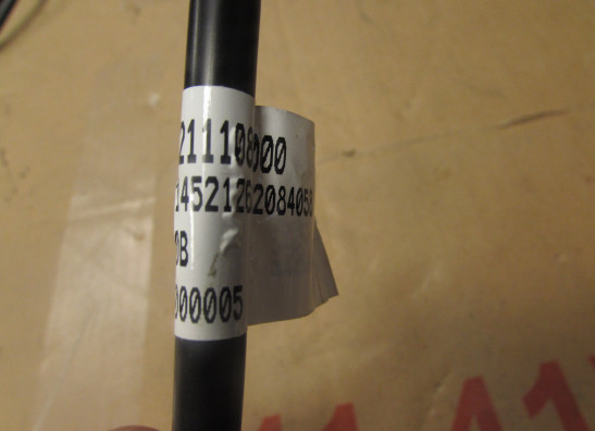 Kabelboom voor KTM Overige KTM