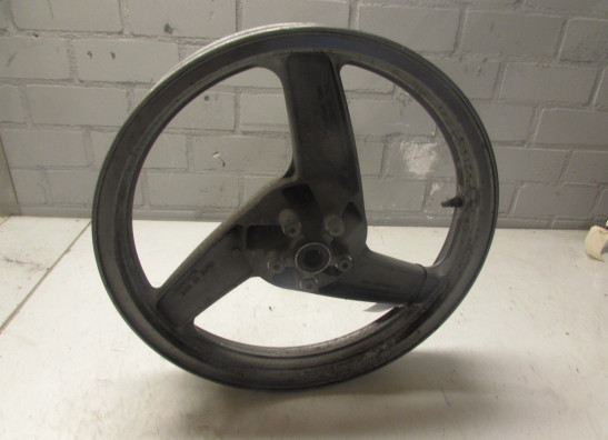 Voorvelg Kawasaki ZZR 250