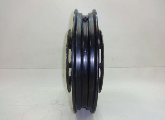 Voorwiel compleet Honda VF 1000 F