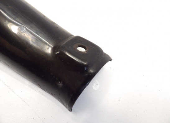 Uitlaatbochten Kawasaki GTR 1000