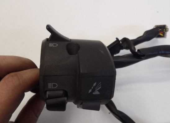 Handlebar switch assy left Yamaha FJR 1300