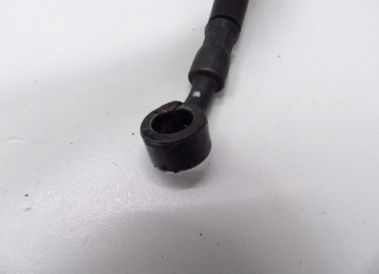 Remleiding voor Kawasaki ER 6