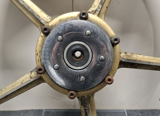 Felge vorne Yamaha XV 1100 Virago