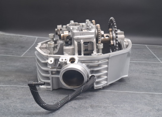 Cylinder head BMW R 1200 GS LC