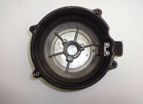 Dynamodeksel Kawasaki GPZ 750