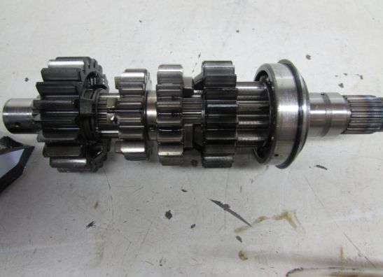 Versnellingsbak Honda CBR 1000 F