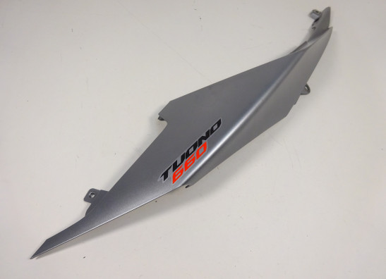 Rechter achterkant Aprilia Tuono 660 2021-2023