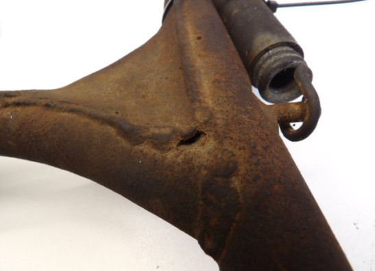 Stander Honda VT 700 750