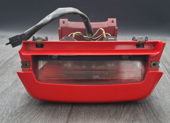 Achterkuipdeel Honda VFR 750