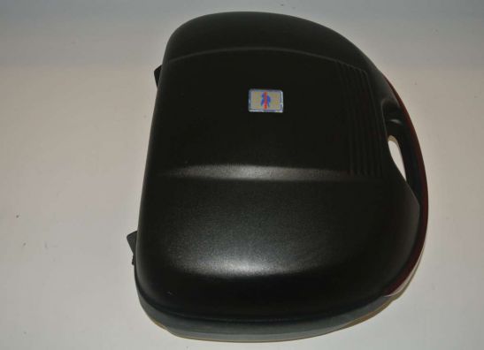 Topkoffer Honda CB 600 F